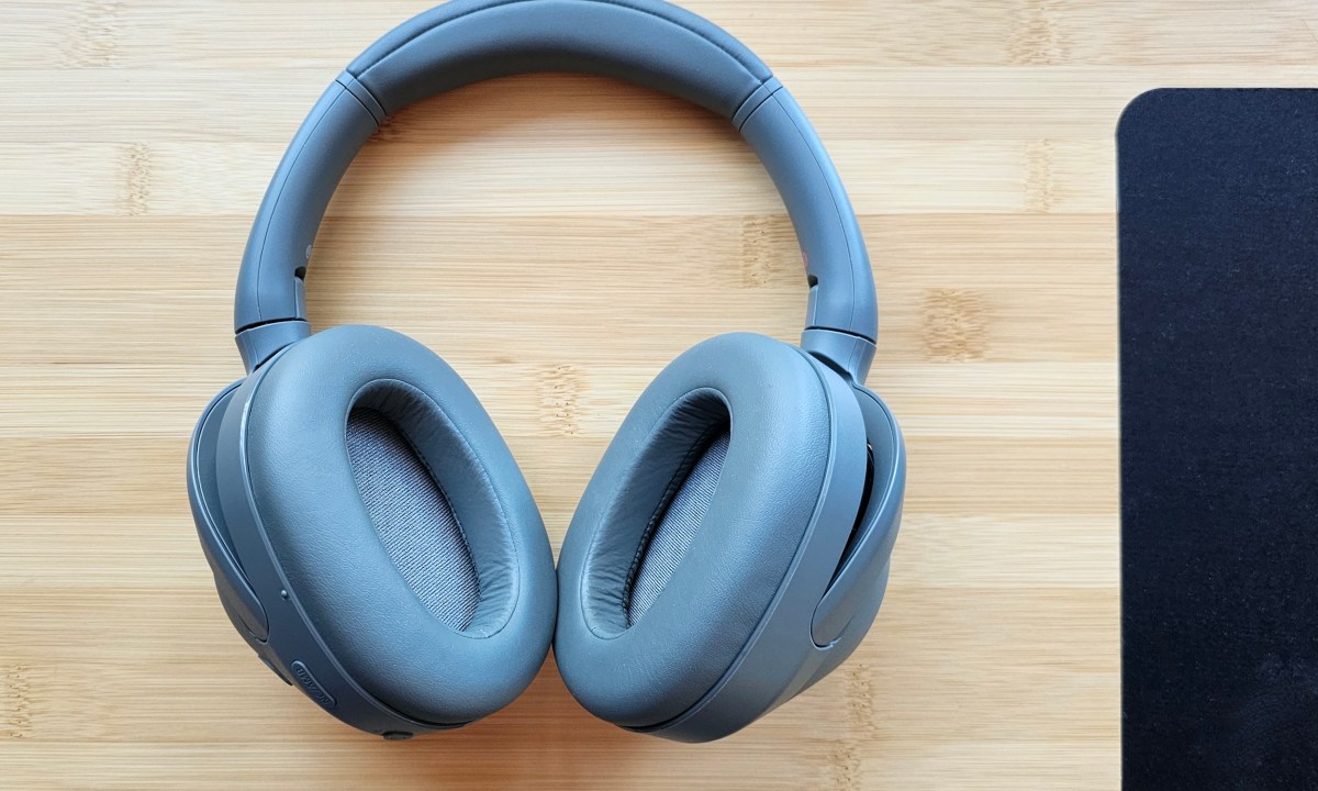 Sony ULT Wear.