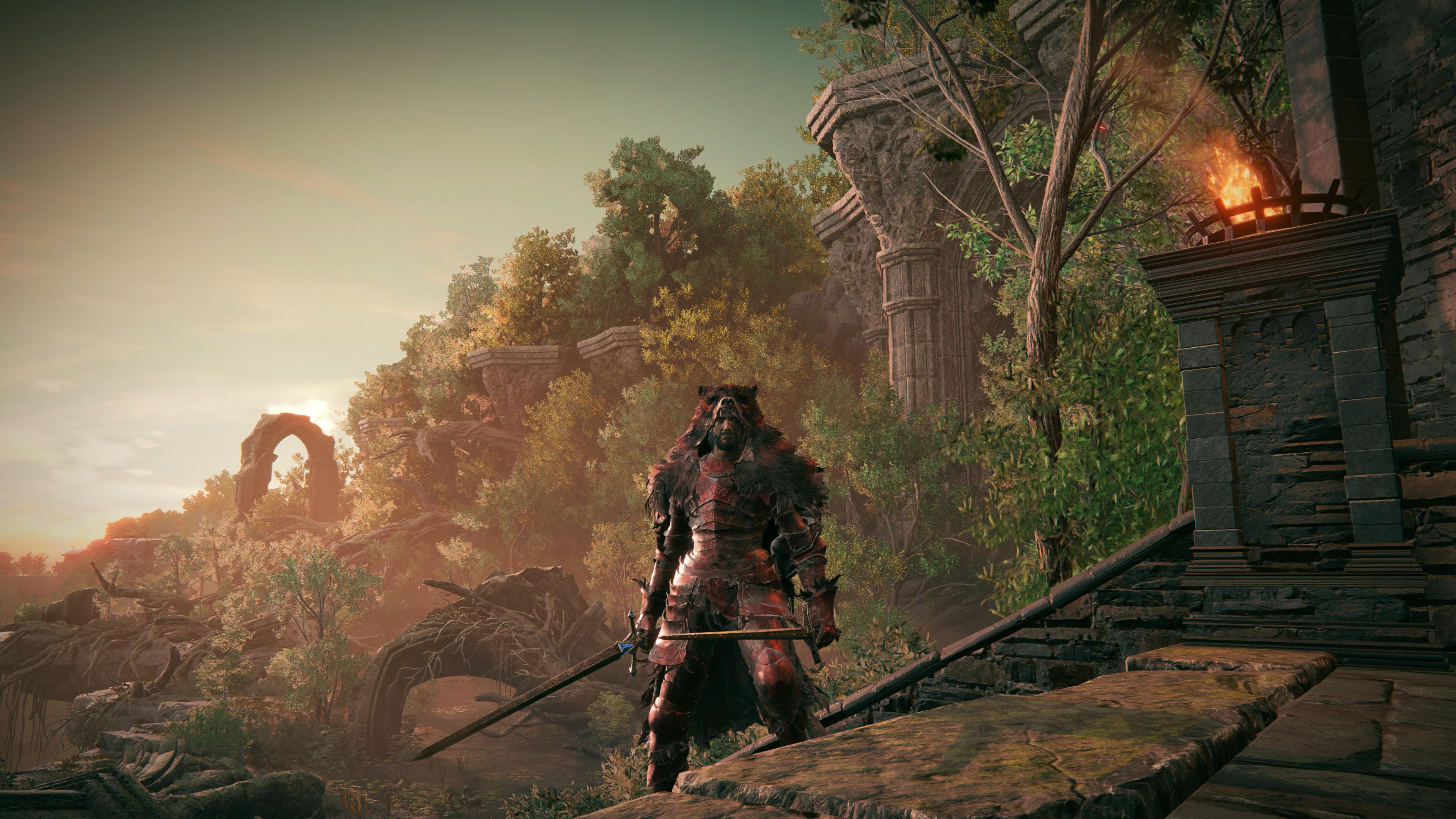 Rellana's Twinblades