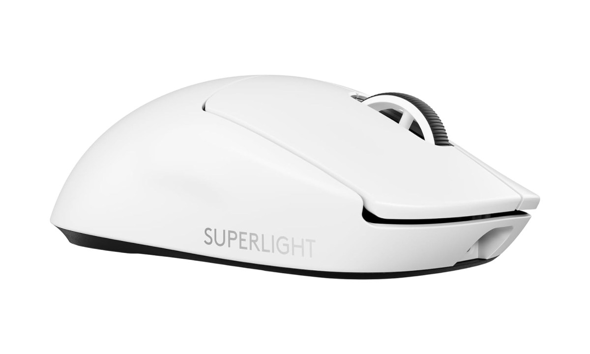Logitech G Pro X Superlight 2