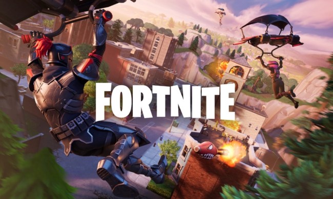 Fortnite OG Season 2 key art