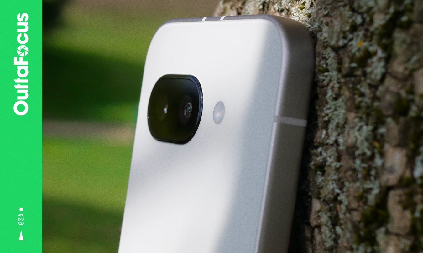OuttaFocus: A brilliant Google app fixed my problem with the Pixel 9a’s camera
