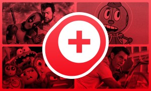 Weekend Watchlist Promotional Image