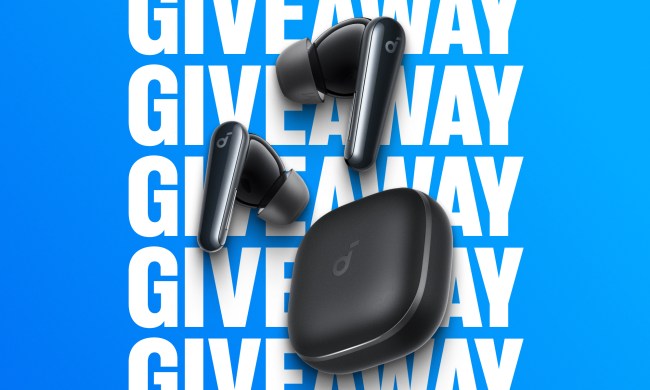 anker soundcore aerofit 2 liberty 5 aeroclip giveaway dt