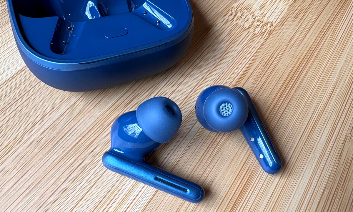 Soundcore Liberty 5.
